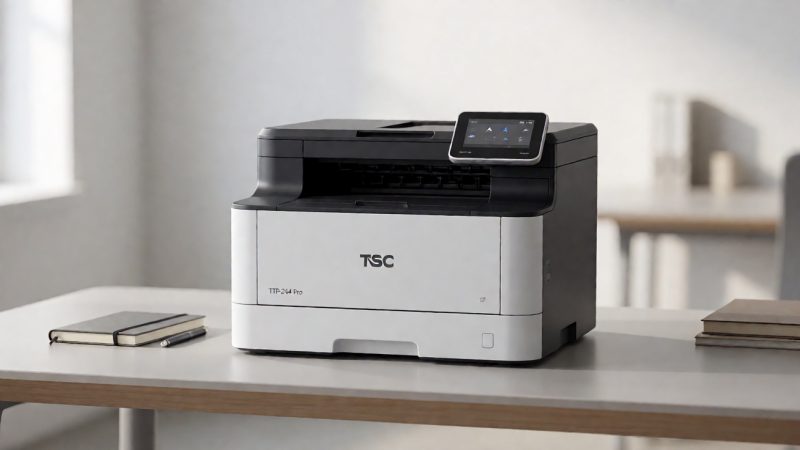tsc ttp-244 pro 用户真实反馈与评 配图